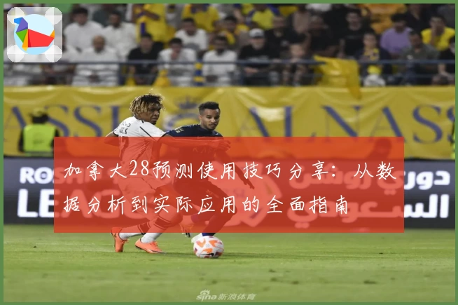 加拿大28预测使用技巧分享：从数据分析到实际应用的全面指南