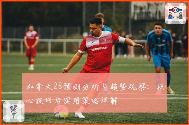 加拿大28预测分析与趋势观察：核心技巧与实用策略详解