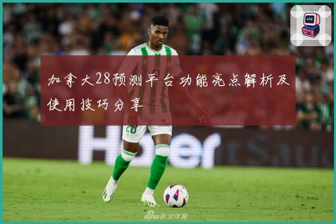 加拿大28预测平台功能亮点解析及使用技巧分享