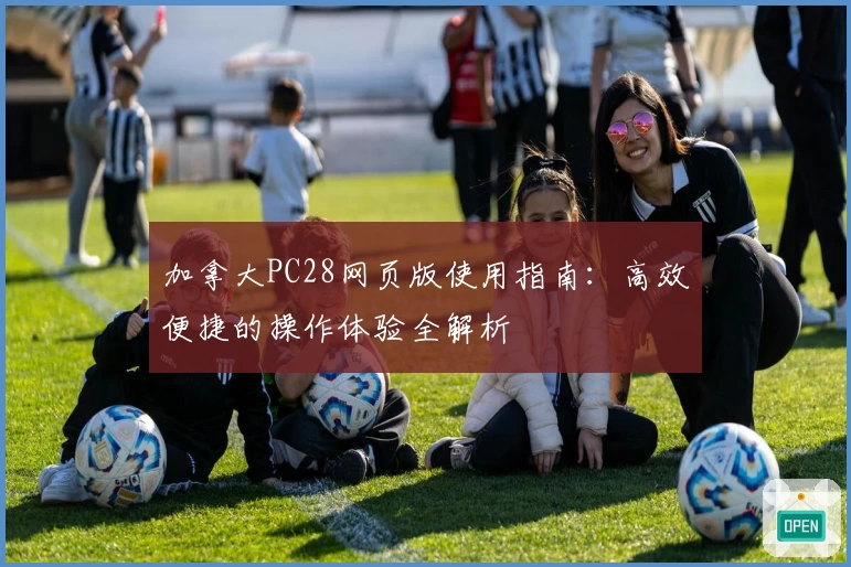 加拿大PC28网页版使用指南:高效便捷的操作体验全解析