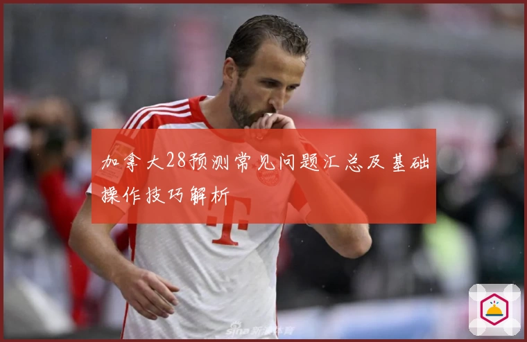 加拿大28预测常见问题汇总及基础操作技巧解析