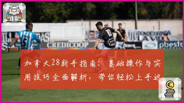 加拿大28新手指南：基础操作与实用技巧全面解析，带你轻松上手这款热门平台