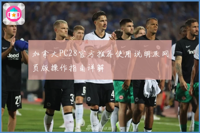 加拿大PC28官方推荐使用说明及网页版操作指南详解